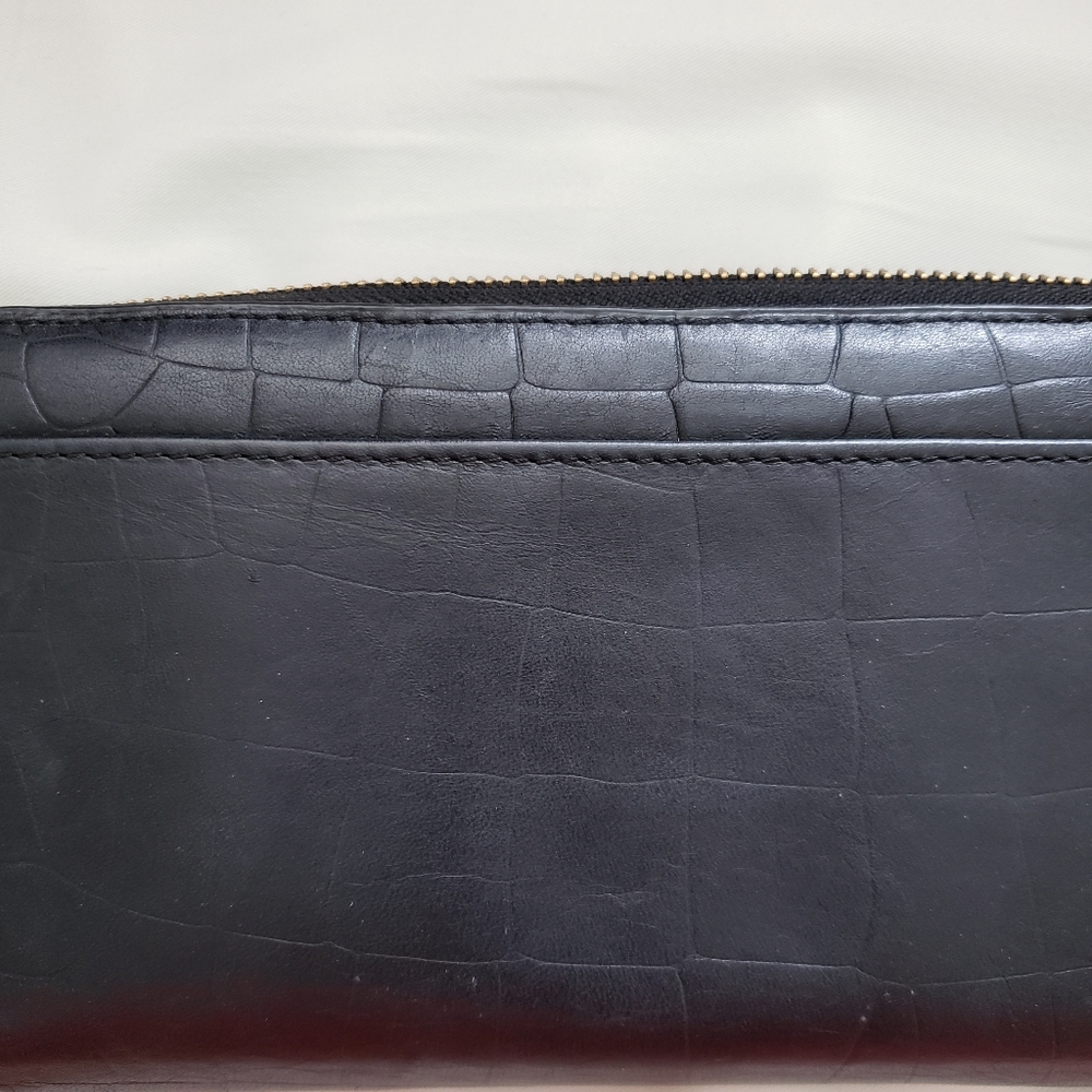 Kate Spade Zip Around Wallet - Picture 5 of 12